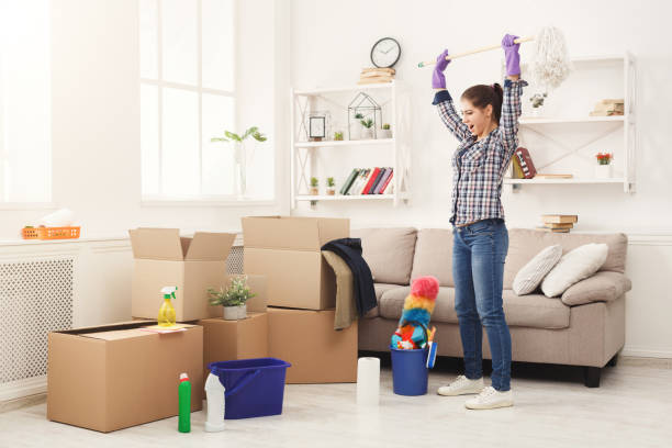 How To Book One-Off Cleaning In Melbourne